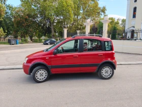 Fiat Panda 4х4 1.3 MULTIJET DIESEL | Auto.bg — изображение 2 Fiat Panda 4х4 1.3 MULTIJET DIESEL | Auto.bg — изображение 2