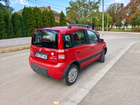 Fiat Panda 4х4 1.3 MULTIJET DIESEL | Auto.bg — изображение 5 Fiat Panda 4х4 1.3 MULTIJET DIESEL | Auto.bg — изображение 5