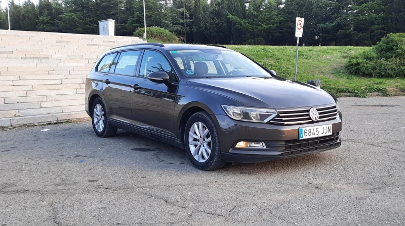 VW Passat B8/2.0 TDI 150 к.с/Euro 6/Keyless/Navi - 17900 лв. / 9152.12 € - 99457615 1 | Car24.bg VW Passat B8/2.0 TDI 150 к.с/Euro 6/Keyless/Navi - 17900 лв. / 9152.12 € - 99457615 1