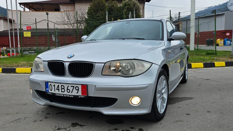 BMW 118 2.0D 6skorosti/Klimatron/M47 - 6850 лв. / 3502.35 € - 48539963 1 | Car24.bg BMW 118 2.0D 6skorosti/Klimatron/M47 - 6850 лв. / 3502.35 € - 48539963 1