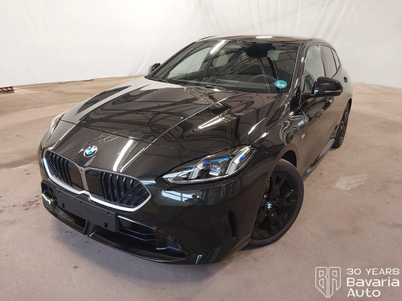 BMW 120 d M Sport Paket Steptronic - 72900 лв. / 37273.18 € - 17525209 1 | Car24.bg BMW 120 d M Sport Paket Steptronic - 72900 лв. / 37273.18 € - 17525209 1