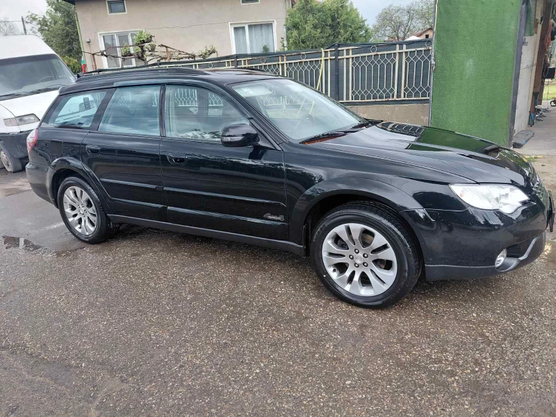 Subaru Outback H6 - 5000 € - 42443890 1 | Car24.bg Subaru Outback H6 - 5000 € - 42443890 1
