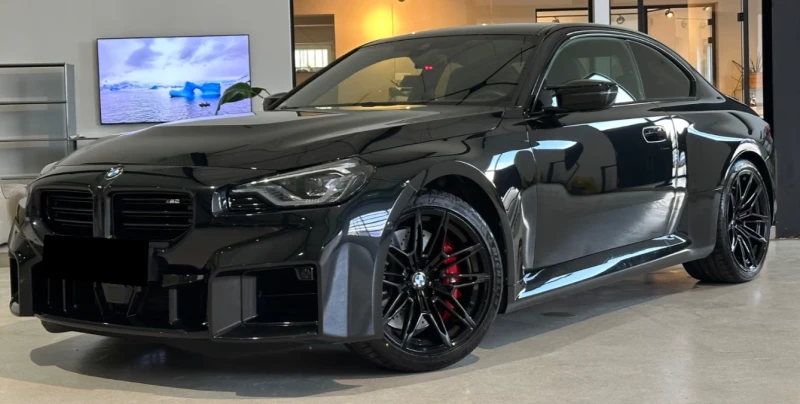 BMW M2 COUPE* COMPETTITION* - 50900 € - 71640136 1 | Car24.bg BMW M2 COUPE* COMPETTITION* - 50900 € - 71640136 1