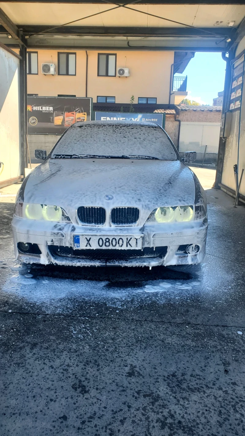 BMW 525 525 TDS - 2998 € - 59975920 1 | Car24.bg BMW 525 525 TDS - 2998 € - 59975920 1