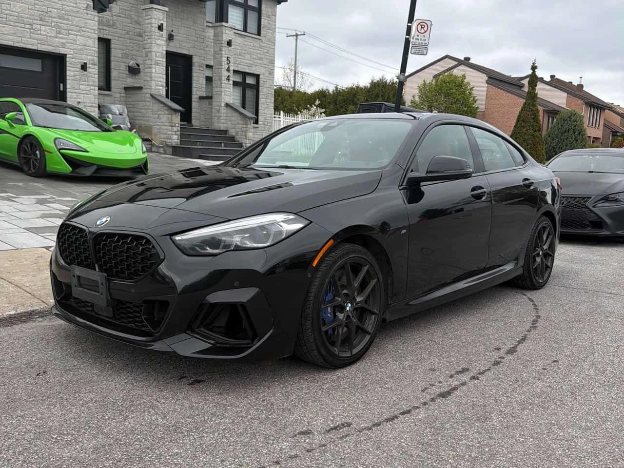 BMW 235 * M235i xDrive * CARFAX * ОПЦИЯ ЗА ФИНАНСИРАНЕ * | Auto.bg — изображение 1 BMW 235 * M235i xDrive * CARFAX * ОПЦИЯ ЗА ФИНАНСИРАНЕ * | Auto.bg — изображение 1