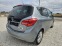 Обява за продажба на Opel Meriva 1.4 TURBO ~11 999 лв. - изображение 4