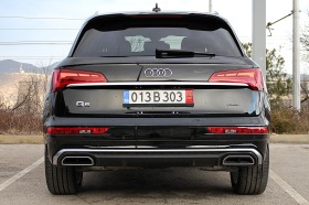 Audi Q5 2.0TFSI* QUATTRO* S-LINE* VIRTUAL | Mobile.bg   5