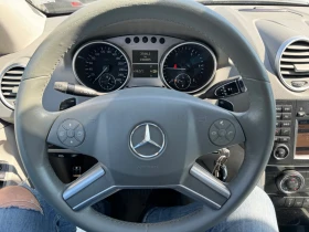 Mercedes-Benz ML 320 240200km- -3.0cdi v6 224hp | Mobile.bg   2