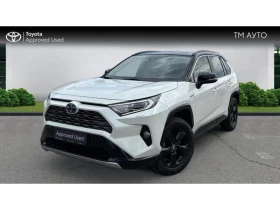 Toyota Rav4 2.5 HSD FWD Style 1 - Car24.bg Toyota Rav4 2.5 HSD FWD Style 1