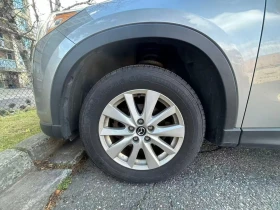 Mazda CX-5 * GS * CARFAX * БЕЗ ПЪРВОНАЧАЛНА ВНОСКА - 19900 лв. / 10174.71 € - 60818385 6 | Car24.bg Mazda CX-5 * GS * CARFAX * БЕЗ ПЪРВОНАЧАЛНА ВНОСКА - 19900 лв. / 10174.71 € - 60818385 6