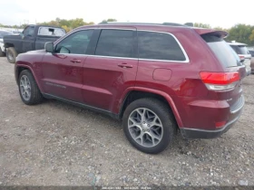 Jeep Grand cherokee STERLING EDITION 4X4 - 31000 лв. / 15850.05 € - 53123007 4 | Car24.bg Jeep Grand cherokee STERLING EDITION 4X4 - 31000 лв. / 15850.05 € - 53123007 4