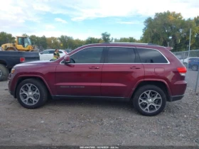 Jeep Grand cherokee STERLING EDITION 4X4 - 31000 лв. / 15850.05 € - 53123007 7 | Car24.bg Jeep Grand cherokee STERLING EDITION 4X4 - 31000 лв. / 15850.05 € - 53123007 7