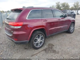 Jeep Grand cherokee STERLING EDITION 4X4 - 31000 лв. / 15850.05 € - 53123007 6 | Car24.bg Jeep Grand cherokee STERLING EDITION 4X4 - 31000 лв. / 15850.05 € - 53123007 6
