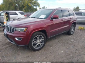 Jeep Grand cherokee STERLING EDITION 4X4 - 31000 лв. / 15850.05 € - 53123007 3 | Car24.bg Jeep Grand cherokee STERLING EDITION 4X4 - 31000 лв. / 15850.05 € - 53123007 3