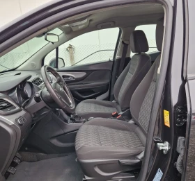 Opel Mokka 1.6i - 7599 € / 14862.35 лв. - 95732215 7 | Car24.bg Opel Mokka 1.6i - 7599 € / 14862.35 лв. - 95732215 7