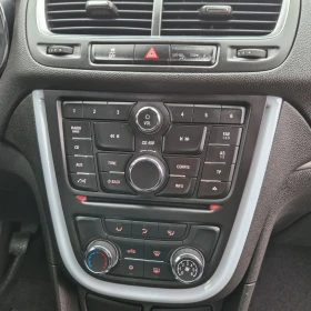 Opel Mokka 1.6i - 7599 € / 14862.35 лв. - 95732215 12 | Car24.bg Opel Mokka 1.6i - 7599 € / 14862.35 лв. - 95732215 12