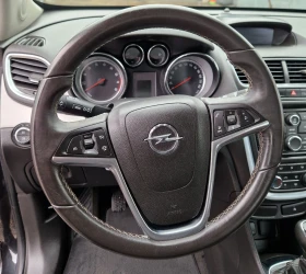 Opel Mokka 1.6i - 7599 € / 14862.35 лв. - 95732215 9 | Car24.bg Opel Mokka 1.6i - 7599 € / 14862.35 лв. - 95732215 9