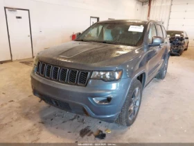 Jeep Grand cherokee 80TH ANNIVERSARY LIMITED 4X4 ПАНОРАМА КОЖА ДИСТРОН - Car24.bg Jeep Grand cherokee 80TH ANNIVERSARY LIMITED 4X4 ПАНОРАМА КОЖА ДИСТРОН