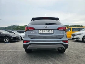 Hyundai Santa fe 2.0 | Auto.bg — изображение 4 Hyundai Santa fe 2.0 | Auto.bg — изображение 4