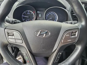 Hyundai Santa fe 2.0 | Auto.bg — изображение 16 Hyundai Santa fe 2.0 | Auto.bg — изображение 16