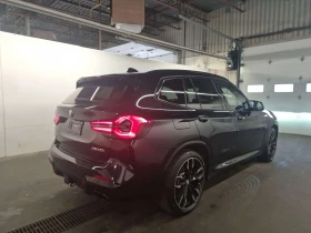 BMW X3 M40I DIGITAL | PANO | 2 КЛЮЧА | PREMIUM PACK | Auto.bg — изображение 3 BMW X3 M40I DIGITAL | PANO | 2 КЛЮЧА | PREMIUM PACK | Auto.bg — изображение 3