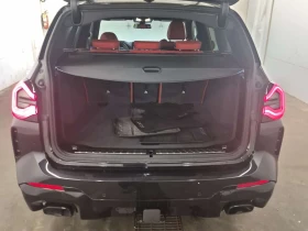 BMW X3 M40I DIGITAL | PANO | 2 КЛЮЧА | PREMIUM PACK | Auto.bg — изображение 5 BMW X3 M40I DIGITAL | PANO | 2 КЛЮЧА | PREMIUM PACK | Auto.bg — изображение 5