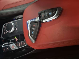 BMW X3 M40I DIGITAL | PANO | 2 КЛЮЧА | PREMIUM PACK | Auto.bg — изображение 9 BMW X3 M40I DIGITAL | PANO | 2 КЛЮЧА | PREMIUM PACK | Auto.bg — изображение 9