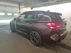 BMW X3 M40I DIGITAL | PANO | 2 КЛЮЧА | PREMIUM PACK | Auto.bg — изображение 4 BMW X3 M40I DIGITAL | PANO | 2 КЛЮЧА | PREMIUM PACK | Auto.bg — изображение 4