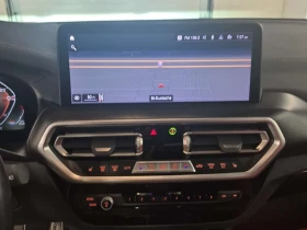 BMW X3 M40I DIGITAL | PANO | 2 КЛЮЧА | PREMIUM PACK | Auto.bg — изображение 12 BMW X3 M40I DIGITAL | PANO | 2 КЛЮЧА | PREMIUM PACK | Auto.bg — изображение 12