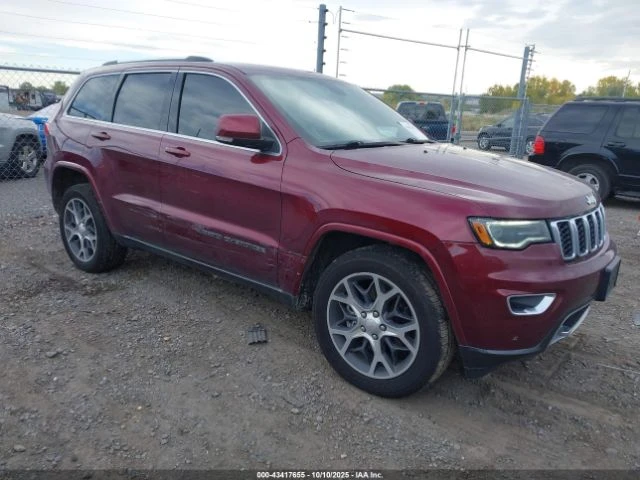 Jeep Grand cherokee STERLING EDITION 4X4 - 31000 лв. / 15850.05 € - 53123007 1 | Car24.bg Jeep Grand cherokee STERLING EDITION 4X4 - 31000 лв. / 15850.05 € - 53123007 1