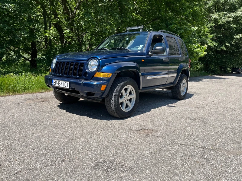 Jeep Cherokee 2.8CRD 163 кс - 5900 € / 11539.40 лв. - 21730951 1 | Car24.bg Jeep Cherokee 2.8CRD 163 кс - 5900 € / 11539.40 лв. - 21730951 1