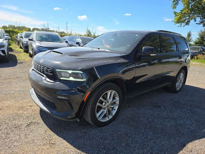 Dodge Durango * GT * АВТОКРЕДИТ БЕЗ ПЪРВОНАЧАЛНА ВНОСКА* - 16000 € - 74400877 1 | Car24.bg Dodge Durango * GT * АВТОКРЕДИТ БЕЗ ПЪРВОНАЧАЛНА ВНОСКА* - 16000 € - 74400877 1