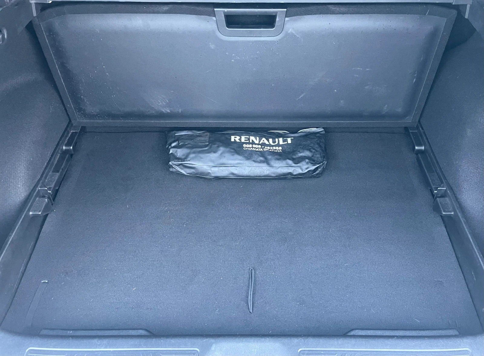 Renault Kadjar 1.5DCI ECO2 EURO 6B - изображение 9 | Auto.bg Renault Kadjar 1.5DCI ECO2 EURO 6B - изображение 9