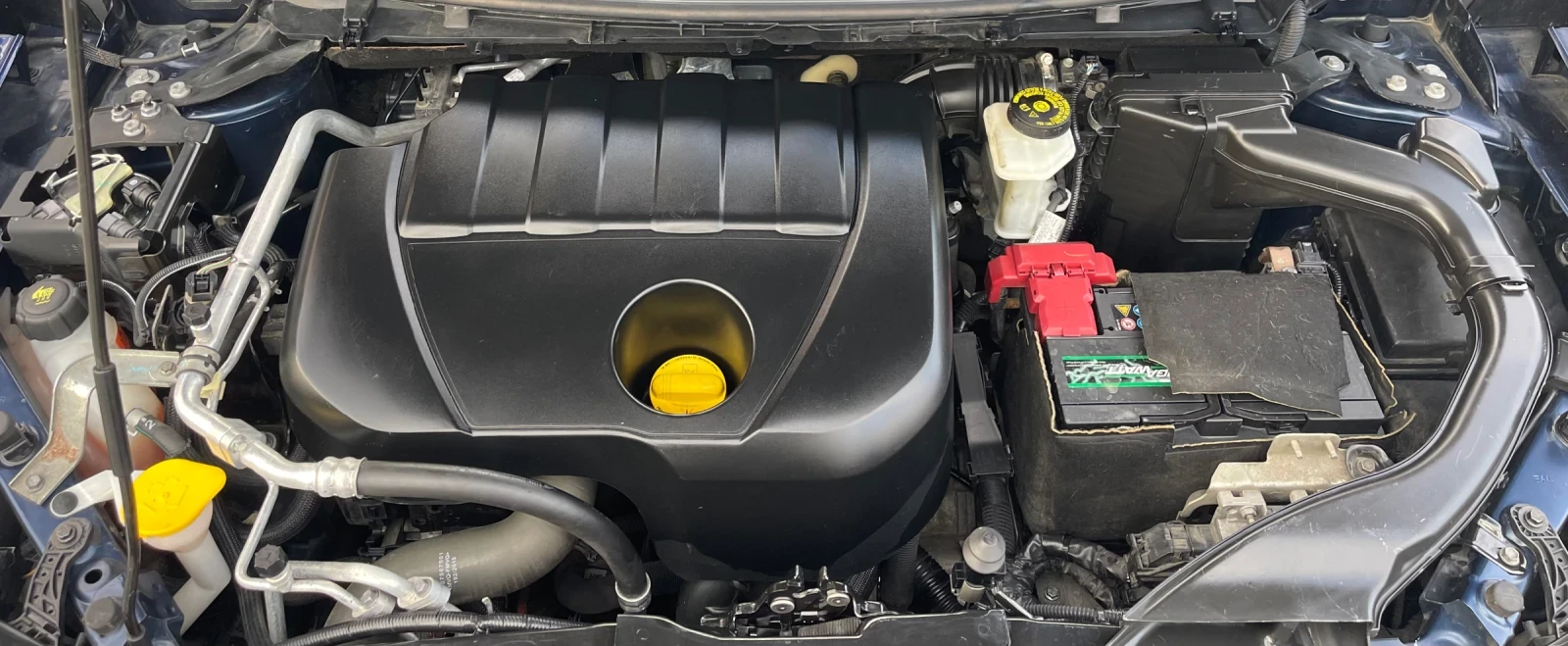 Renault Kadjar 1.5DCI ECO2 EURO 6B - изображение 7 | Auto.bg Renault Kadjar 1.5DCI ECO2 EURO 6B - изображение 7