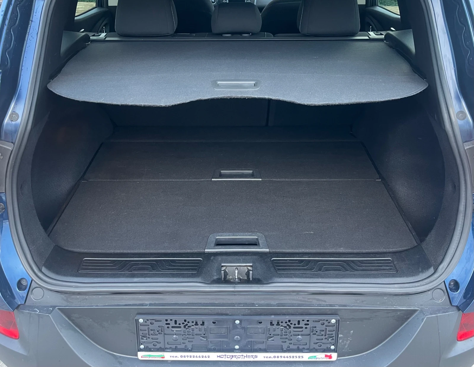 Renault Kadjar 1.5DCI ECO2 EURO 6B - изображение 8 | Auto.bg Renault Kadjar 1.5DCI ECO2 EURO 6B - изображение 8