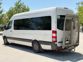 Mercedes-Benz Sprinter 316 CDI 13+ 1 (8+ 1)MAXI / НОВ ВНОС / КЛИМАТРОНИК / | Auto.bg — изображение 4 Mercedes-Benz Sprinter 316 CDI 13+ 1 (8+ 1)MAXI / НОВ ВНОС / КЛИМАТРОНИК / | Auto.bg — изображение 4