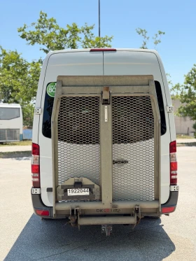 Mercedes-Benz Sprinter 316 CDI 13+ 1 (8+ 1)MAXI / НОВ ВНОС / КЛИМАТРОНИК / | Auto.bg — изображение 5 Mercedes-Benz Sprinter 316 CDI 13+ 1 (8+ 1)MAXI / НОВ ВНОС / КЛИМАТРОНИК / | Auto.bg — изображение 5