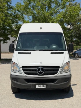 Mercedes-Benz Sprinter 316 CDI 13+ 1 (8+ 1)MAXI / НОВ ВНОС / КЛИМАТРОНИК / | Auto.bg — изображение 2 Mercedes-Benz Sprinter 316 CDI 13+ 1 (8+ 1)MAXI / НОВ ВНОС / КЛИМАТРОНИК / | Auto.bg — изображение 2