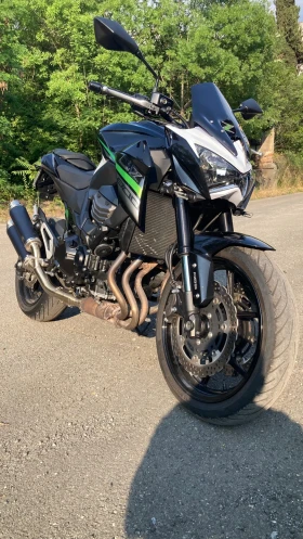 Kawasaki Z undefined | Auto.bg — изображение 5 Kawasaki Z undefined | Auto.bg — изображение 5