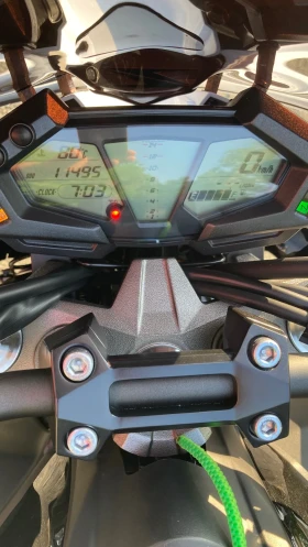 Kawasaki Z undefined | Auto.bg — изображение 8 Kawasaki Z undefined | Auto.bg — изображение 8