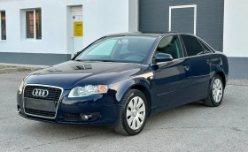 Audi A4 * 1.9TDI* - Car24.bg Audi A4 * 1.9TDI*