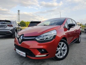 Renault Clio 1.5 DCI 75 * NAVI * LIMITED EDITION * EURO 6 * - Car24.bg Renault Clio 1.5 DCI 75 * NAVI * LIMITED EDITION * EURO 6 *