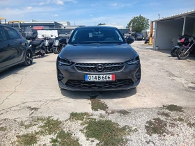 Opel Corsa Elegance GS Line - Car24.bg Opel Corsa Elegance GS Line