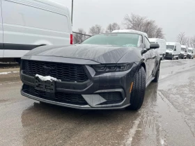 Ford Mustang * EcoBoost * CARFAX * - Car24.bg Ford Mustang * EcoBoost * CARFAX *