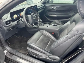 Ford Mustang * EcoBoost * CARFAX * - 20650 € / 40387.89 лв. - 72995695 5 | Car24.bg Ford Mustang * EcoBoost * CARFAX * - 20650 € / 40387.89 лв. - 72995695 5