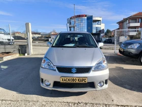 Suzuki Liana 1.6i 4x4 automatic - 6900 € / 13495.23 лв. - 77735009 2 | Car24.bg Suzuki Liana 1.6i 4x4 automatic - 6900 € / 13495.23 лв. - 77735009 2
