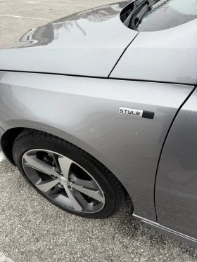 Peugeot 308 GT Stile - 8150 € / 15940.01 лв. - 28345206 7 | Car24.bg Peugeot 308 GT Stile - 8150 € / 15940.01 лв. - 28345206 7