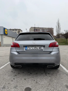 Peugeot 308 GT Stile - 8150 € / 15940.01 лв. - 28345206 2 | Car24.bg Peugeot 308 GT Stile - 8150 € / 15940.01 лв. - 28345206 2