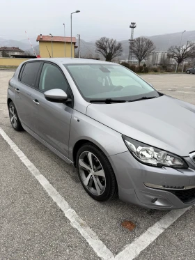 Peugeot 308 GT Stile - 8150 € / 15940.01 лв. - 28345206 4 | Car24.bg Peugeot 308 GT Stile - 8150 € / 15940.01 лв. - 28345206 4