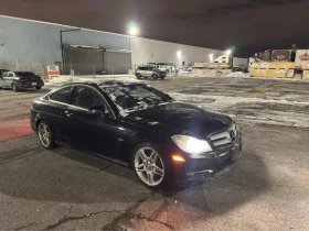 Mercedes-Benz C 350 COUPE* 4MATIC* CARFAX* - Car24.bg Mercedes-Benz C 350 COUPE* 4MATIC* CARFAX*